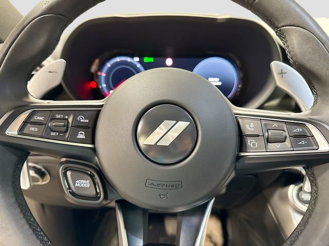 Used 2024 Dodge Hornet R/T Plus image 13