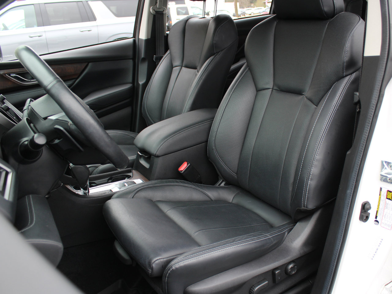 Used 2023 Subaru Ascent Touring image 17