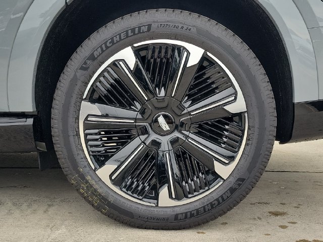 New 2026 Cadillac Escalade IQL Sport 1 AWD/4WD image 5