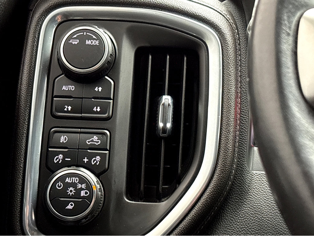 Used 2022 Chevrolet Silverado 1500 LTZ w/ Safety Package II image 14