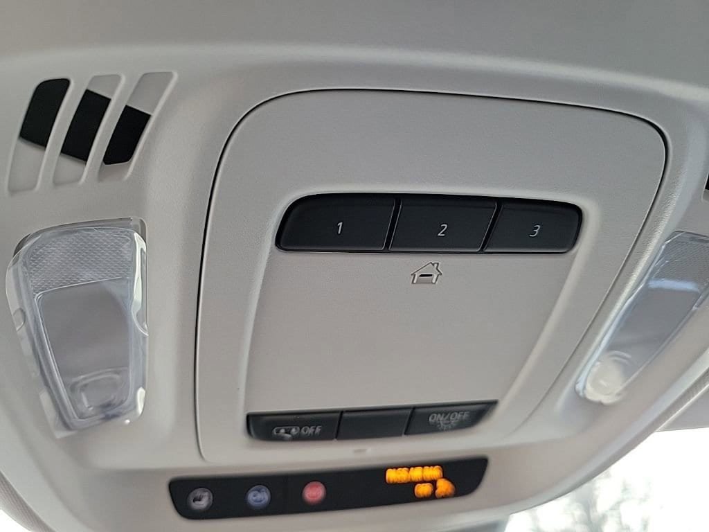 New 2026 Buick Envision Preferred image 24