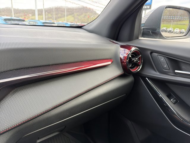 Used 2026 Chevrolet Equinox RS w/ LPO, Floor Liner Package image 24