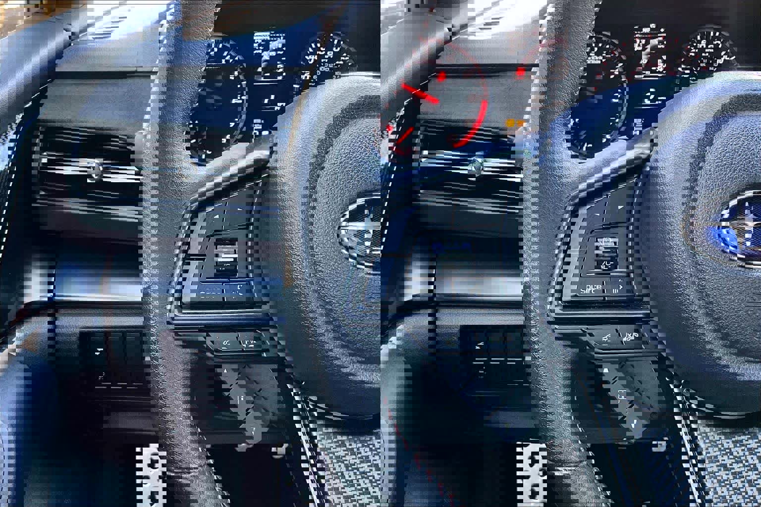 Used 2024 Subaru WRX TR image 24