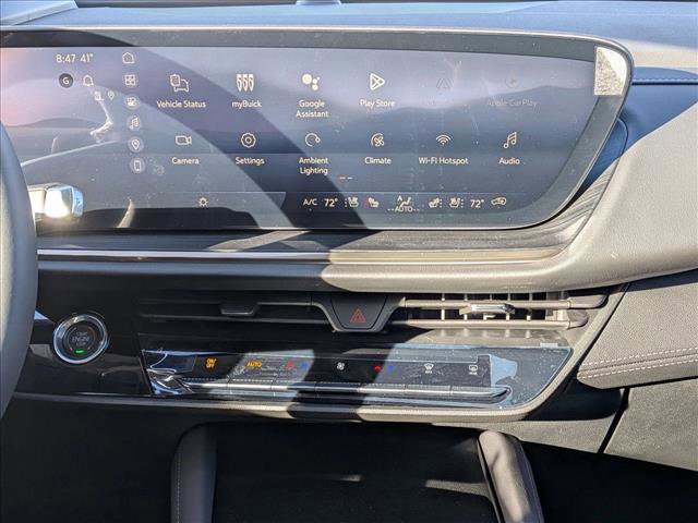 New 2026 Buick Envision Avenir AWD/4WD image 14