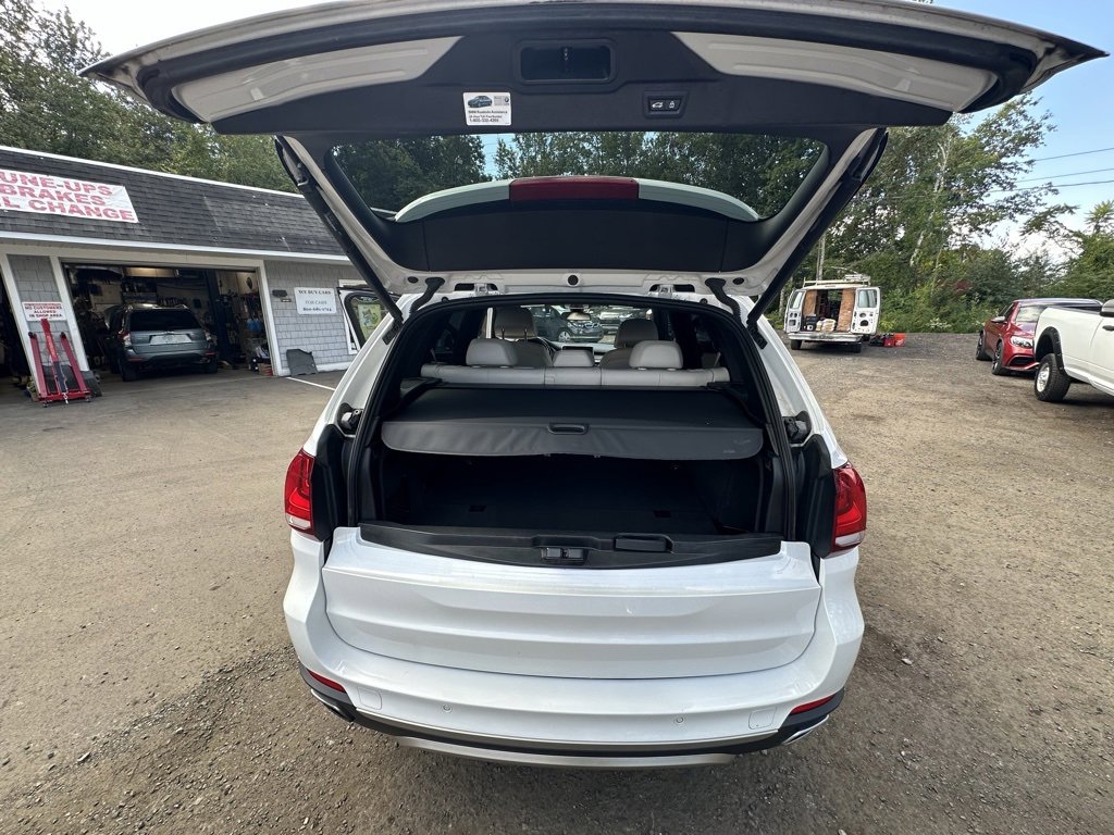 Used 2018 BMW X5 xDrive40e image 23