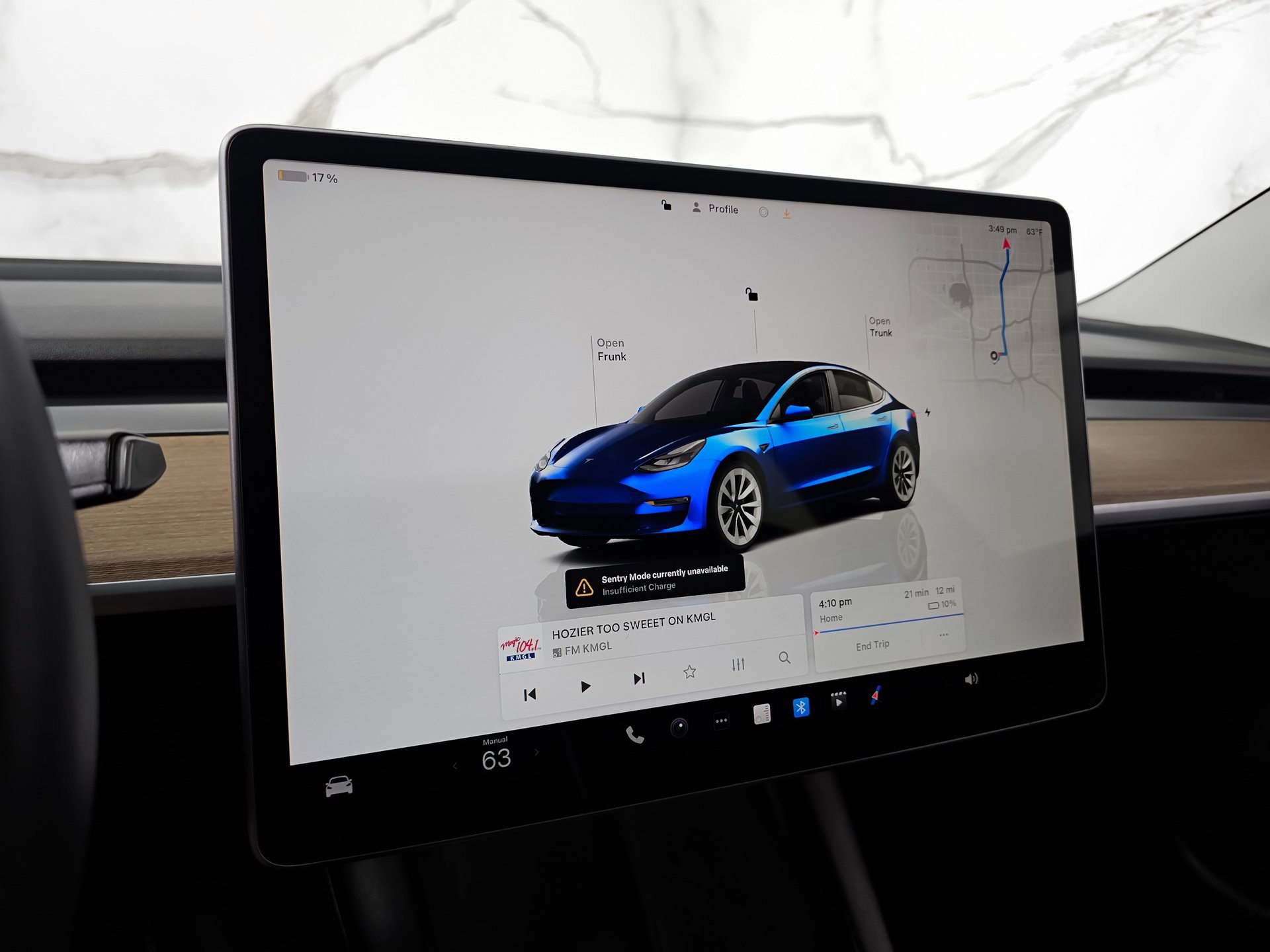Used 2022 Tesla Model 3 image 24