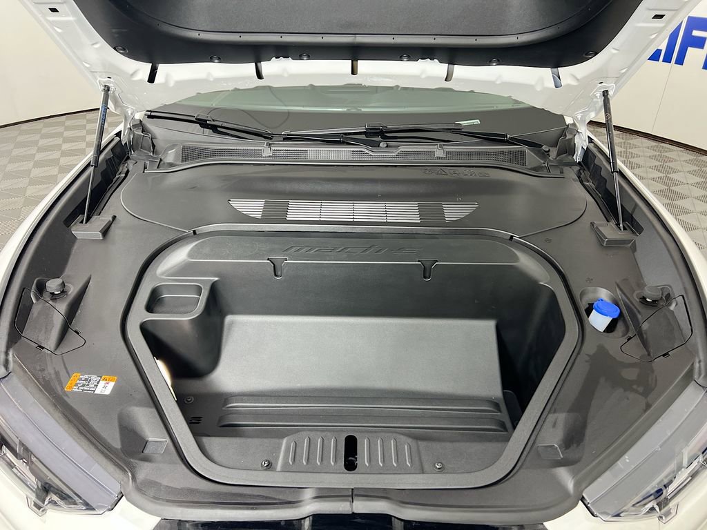 Used 2025 Ford Mustang Mach-E Premium image 35