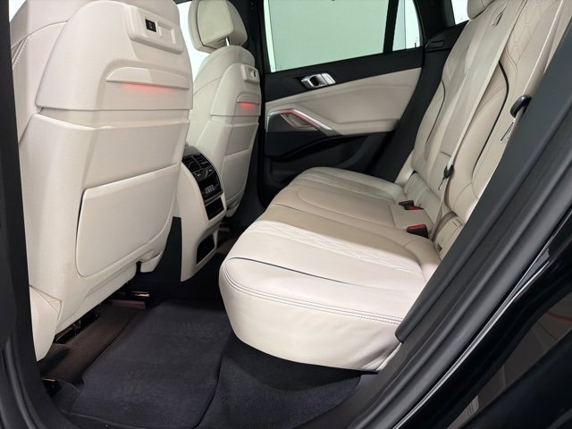 Certified 2023 BMW X6 xDrive40i w/ Executive Package image 17