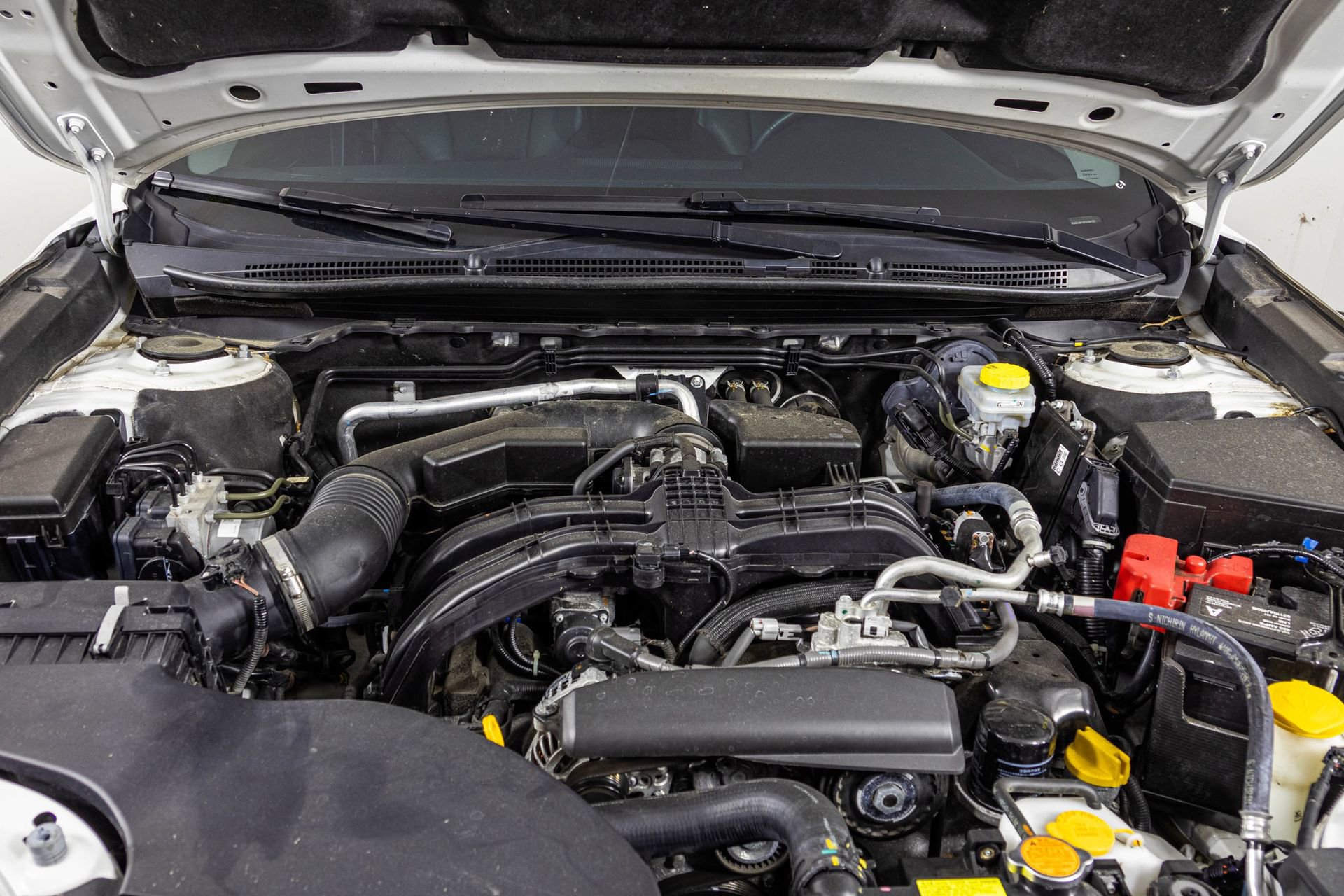 Used 2023 Subaru Outback Touring AWD/4WD image 53