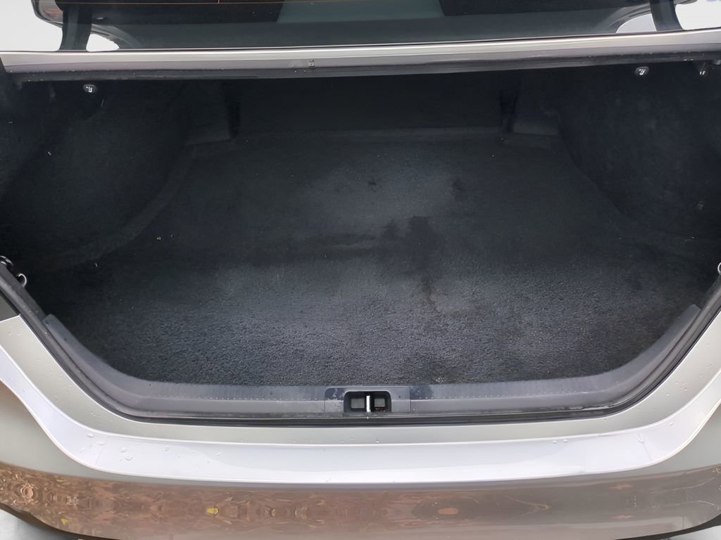 Certified 2024 Toyota Camry LE image 12