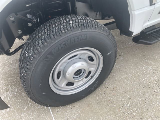 New 2026 Ford F250 XL image 9