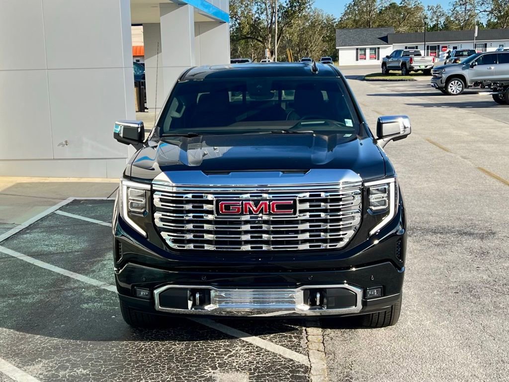New 2026 GMC Sierra 1500 Denali image 6