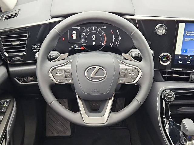 Used 2024 Lexus NX 350 AWD image 4