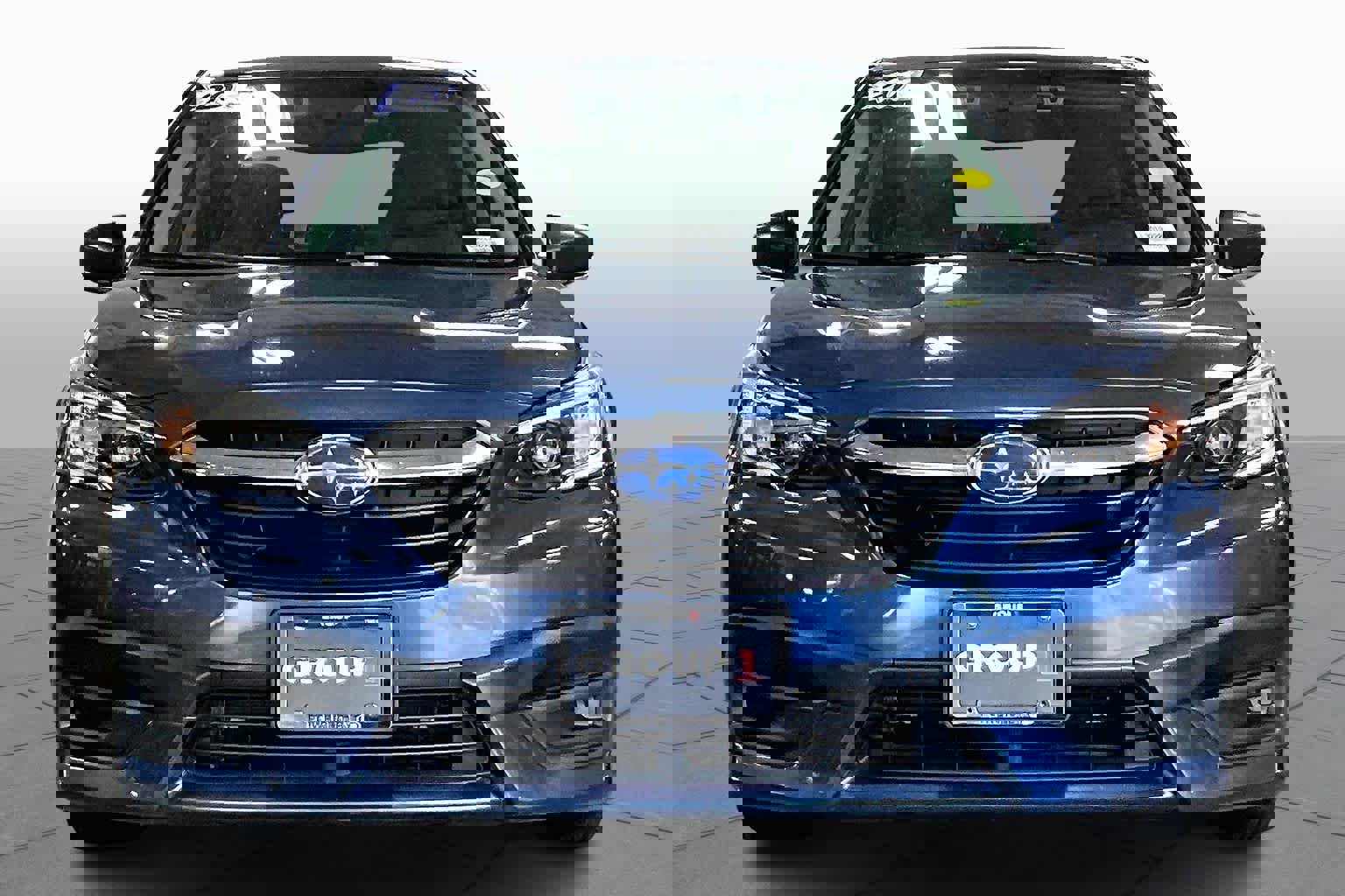 Used 2020 Subaru Legacy w/ Alloy Wheel Package image 4