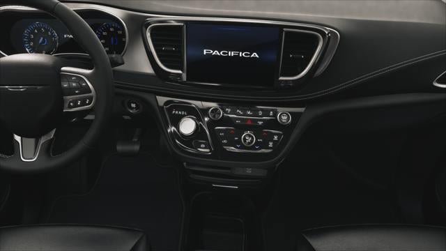 New 2027 Chrysler Pacifica Select AWD/4WD image 5