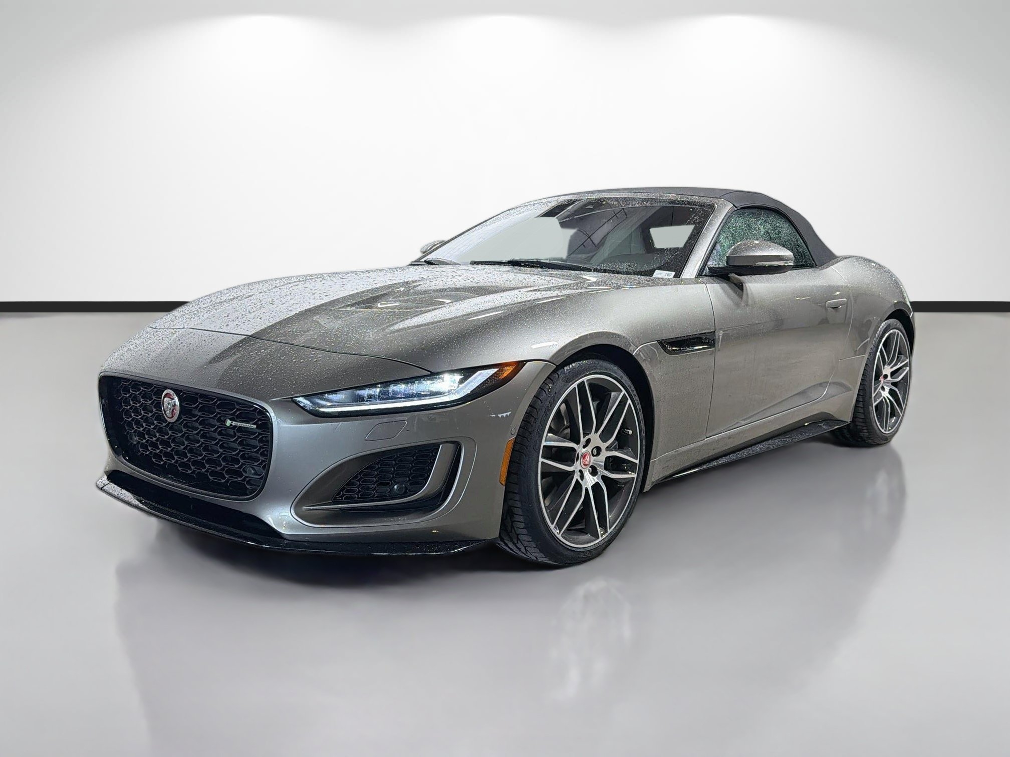 Used 2023 Jaguar F-TYPE R-Dynamic AWD/4WD image 7