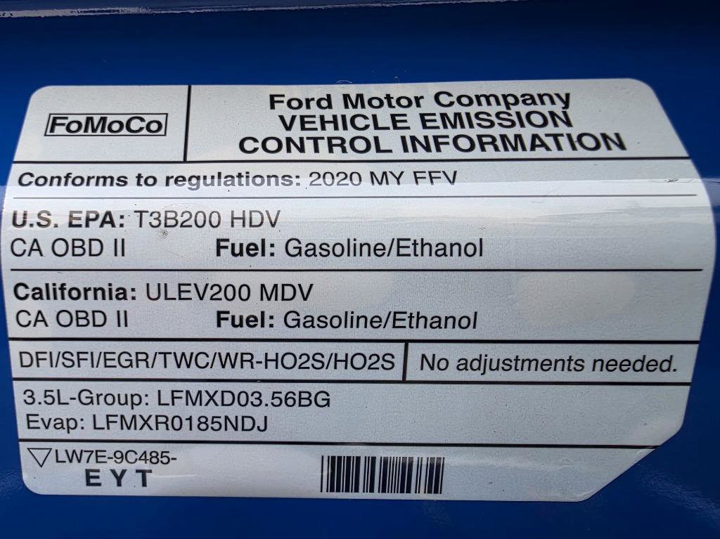 Used 2020 Ford Transit 250 Low Roof image 41