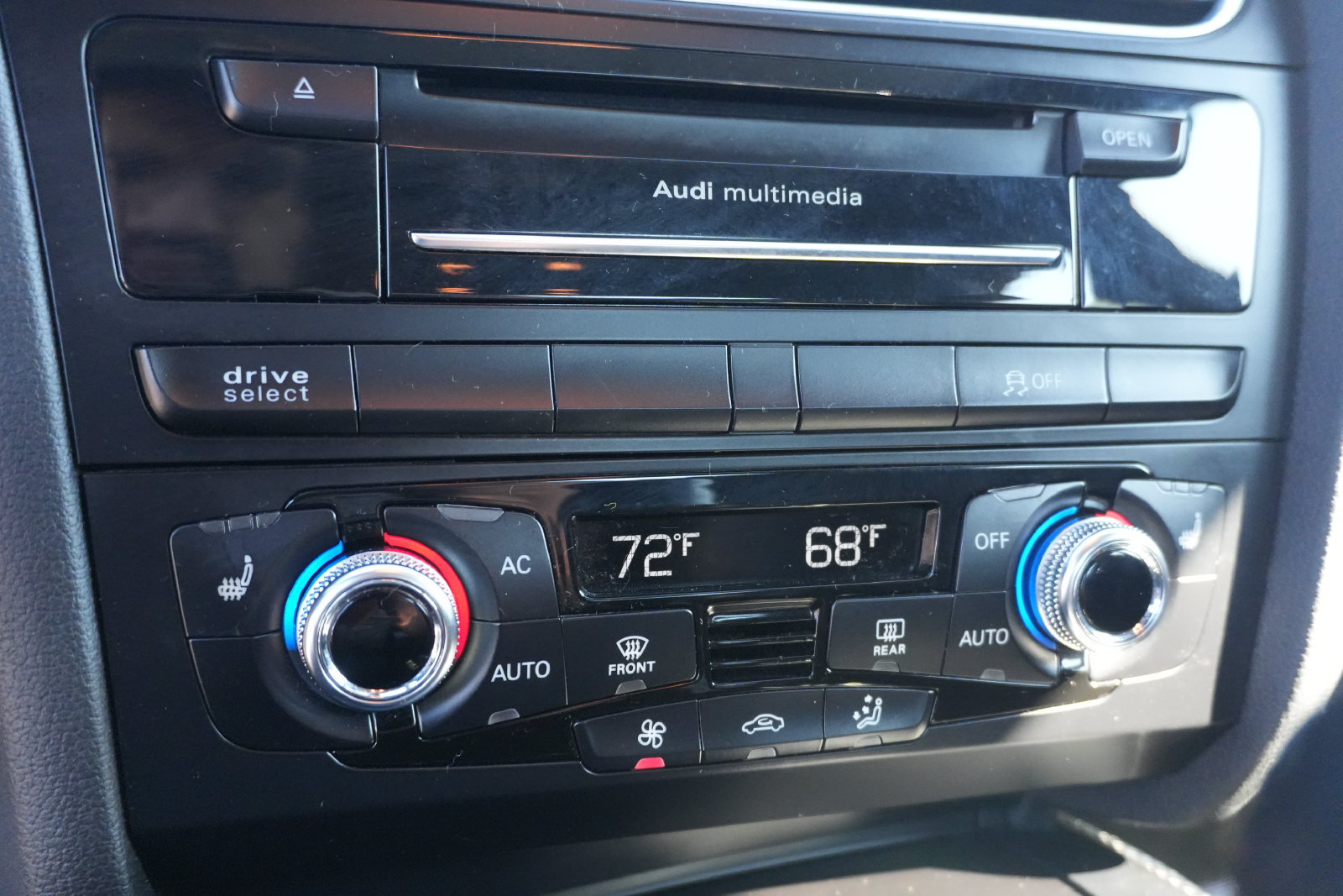 Used 2013 Audi S5 Premium Plus w/ Audi MMI Navigation Plus Pkg AWD/4WD image 28