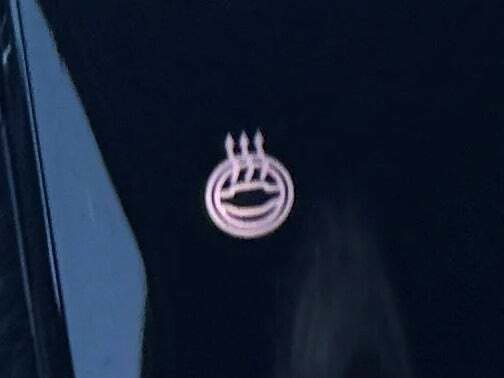 New 2026 Jeep Grand Wagoneer L Limited image 35