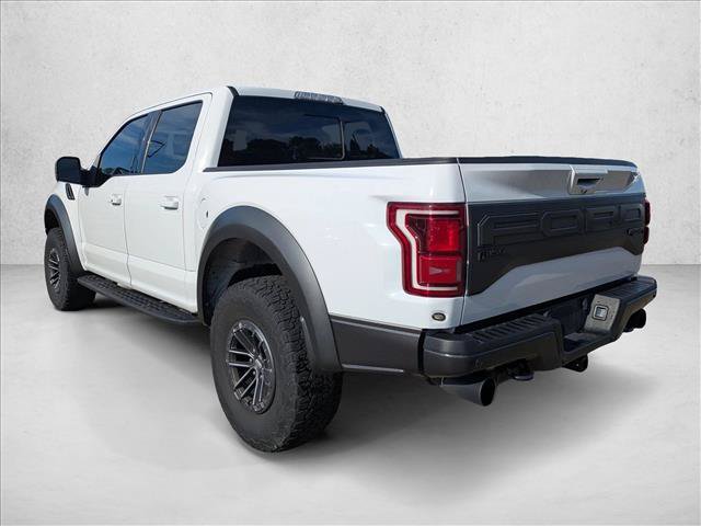 Used 2020 Ford F150 Raptor w/ Equipment Group 802A Luxury AWD/4WD image 7
