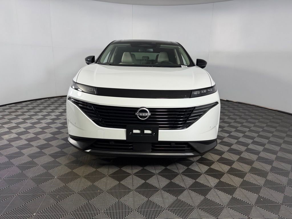 Used 2025 Nissan Murano SL w/ Cargo Package image 9