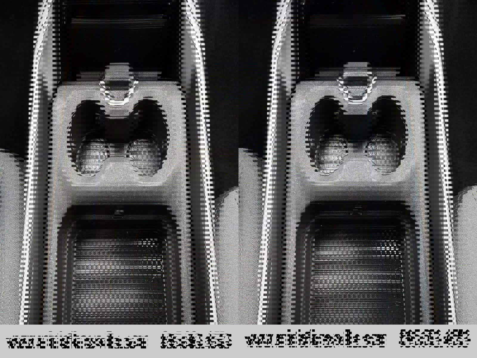 Used 2024 RAM 2500 Big Horn w/ Off Road Package image 18