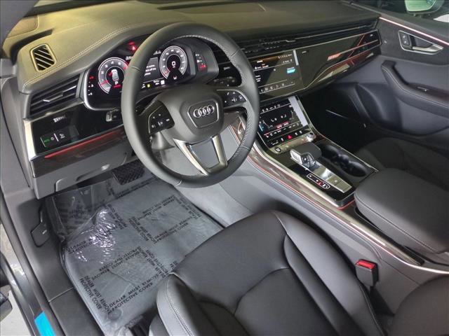 New 2026 Audi Q8 Premium Plus image 13
