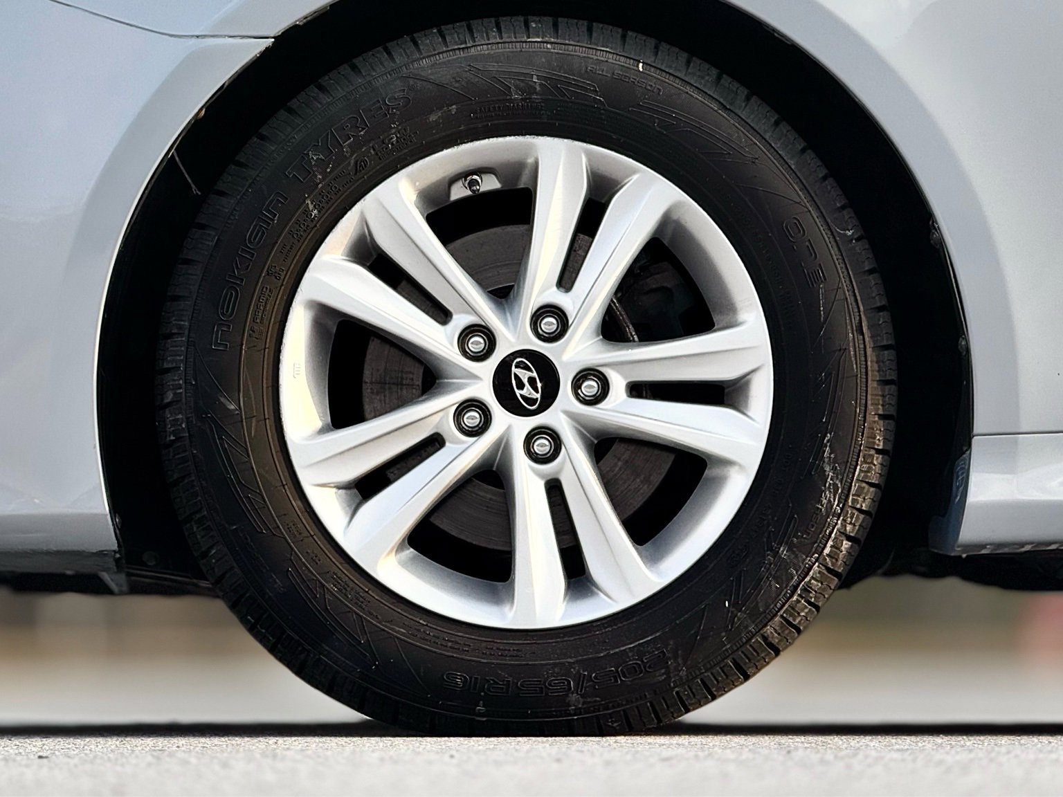 Used 2014 Hyundai Sonata GLS w/ Popular Equipment Group 2 image 19