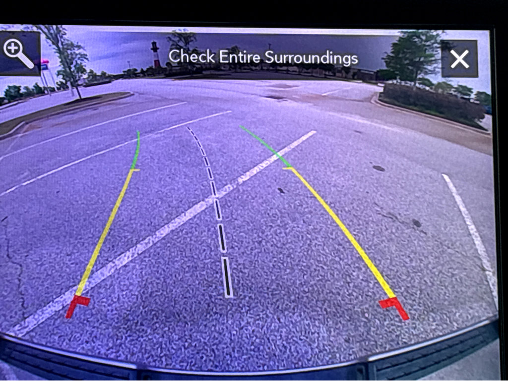 Used 2021 RAM 1500 Laramie RWD image 33