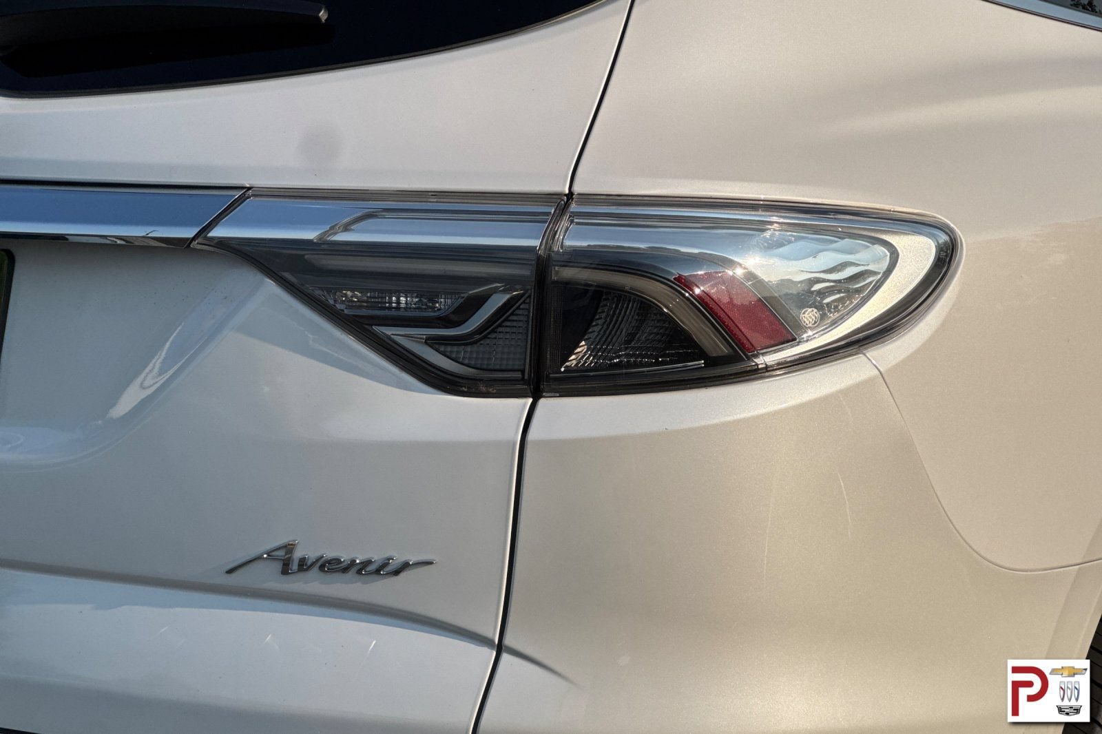 Certified 2023 Buick Enclave Avenir w/ Avenir Technology Package AWD/4WD image 37