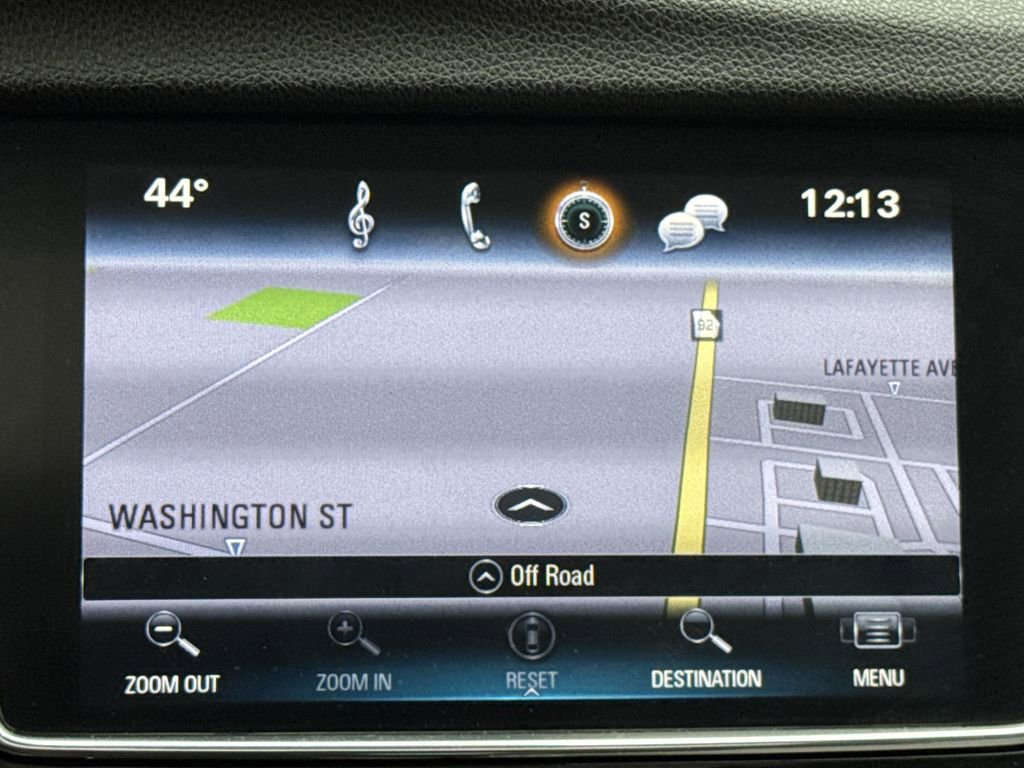 Used 2019 Buick Encore Sport Touring w/ Safety Package image 30