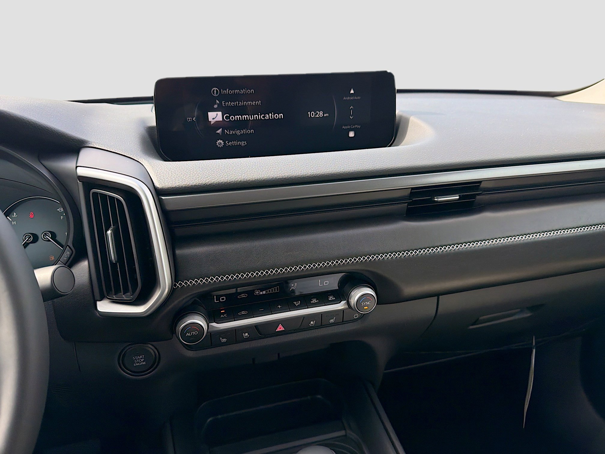 New 2026 MAZDA CX-50 AWD 2.5 S w/ Weather Package image 29