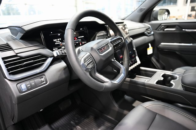 New 2026 GMC Acadia Elevation w/ Black Edition image 21