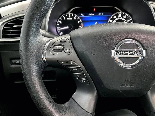 Used 2021 Nissan Murano S w/ Cargo Package FWD image 20