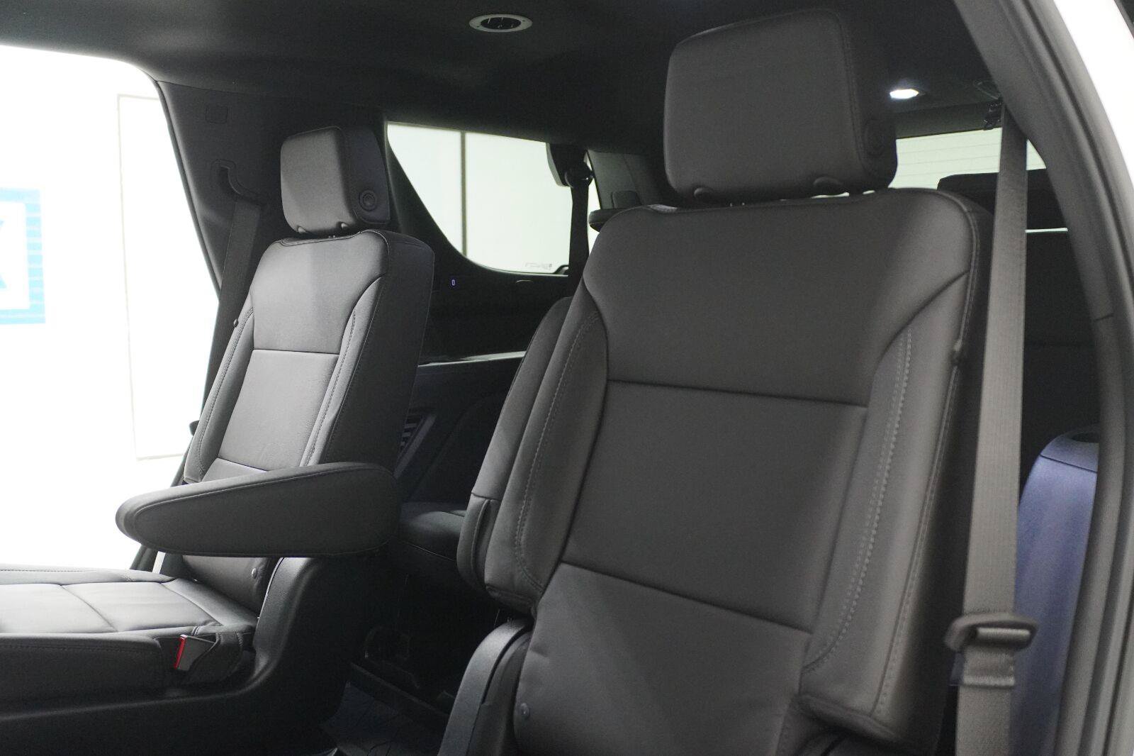 New 2026 Chevrolet Tahoe LT RWD image 29