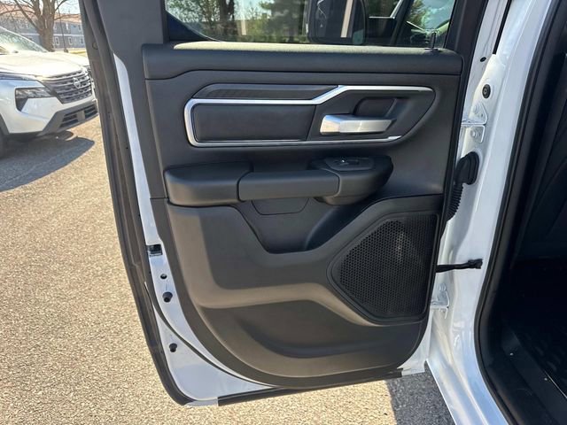 Used 2025 RAM 1500 Big Horn image 14