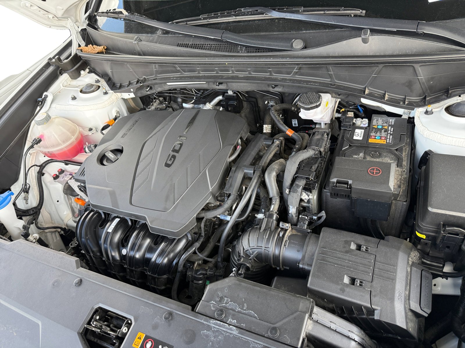 Used 2024 Hyundai Tucson XRT AWD/4WD image 12