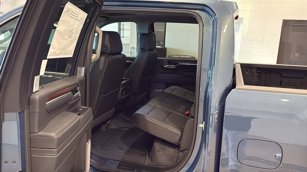 New 2026 GMC Sierra 2500 Denali AWD/4WD image 19