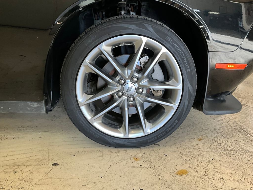 Certified 2022 Dodge Challenger GT image 15