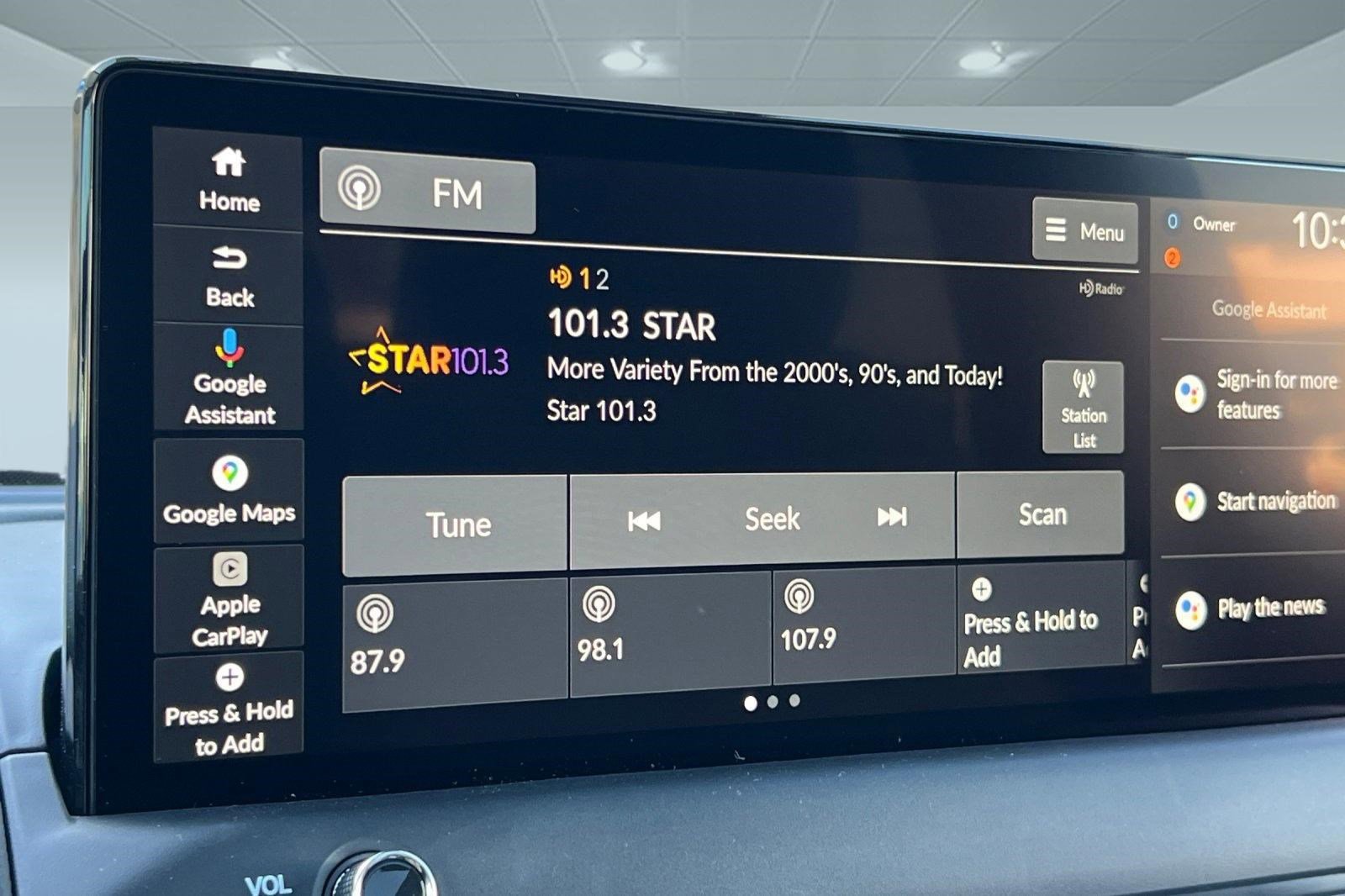 New 2026 Honda Pilot Elite image 22