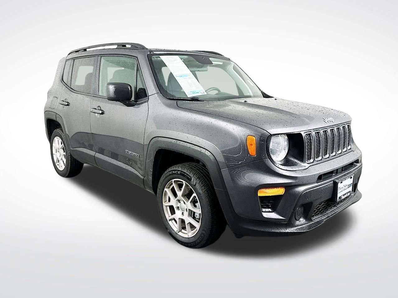 Used 2020 Jeep Renegade Sport w/ Sport Appearance Group image 1