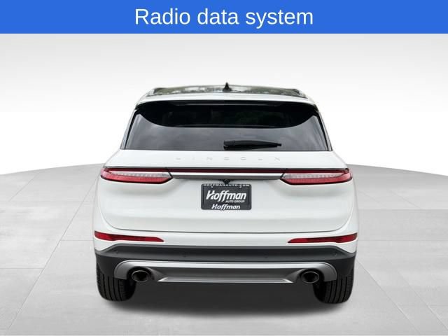 Used 2025 Lincoln Corsair Reserve AWD/4WD image 7