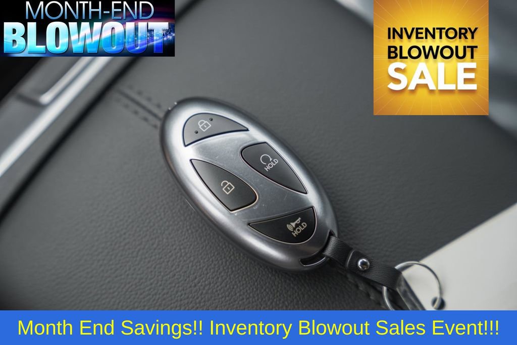 New 2026 Hyundai Santa Cruz SEL image 40