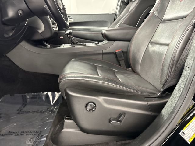 Used 2018 Dodge Durango R/T w/ Trailer Tow Group IV AWD/4WD image 21