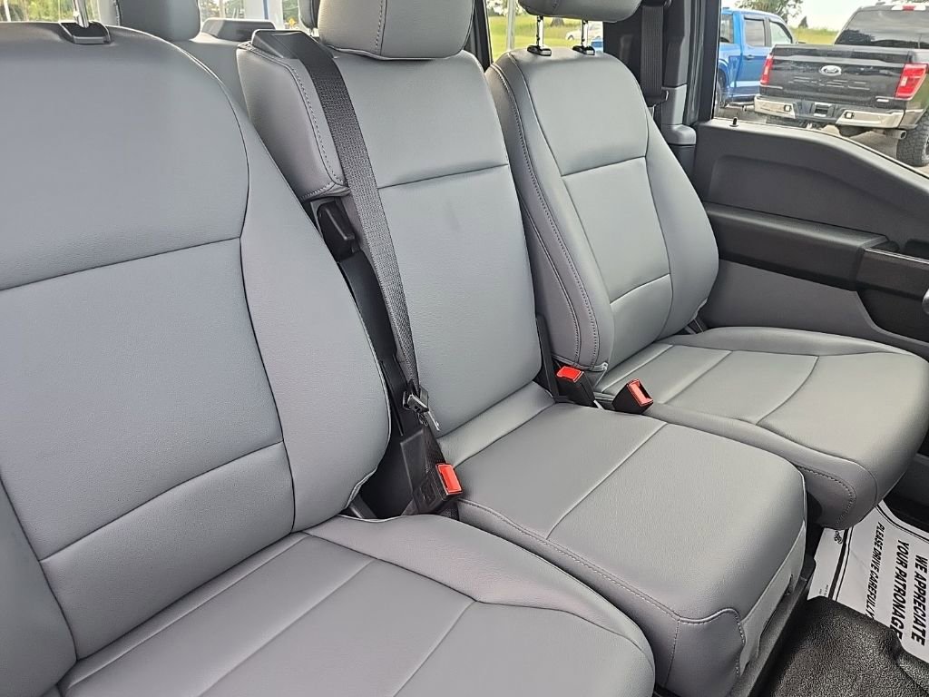 New 2026 Ford F250 XL image 22