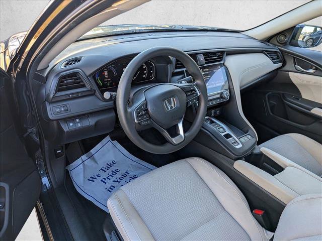 Used 2022 Honda Insight EX image 10