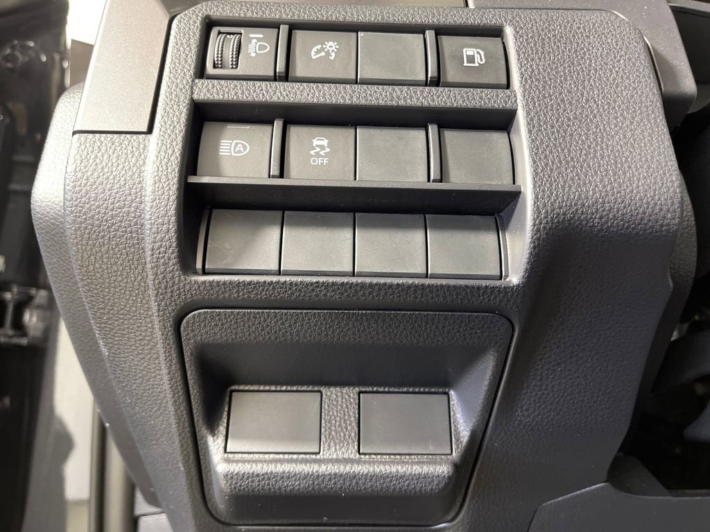 Certified 2025 Toyota 4Runner SR5 RWD image 29