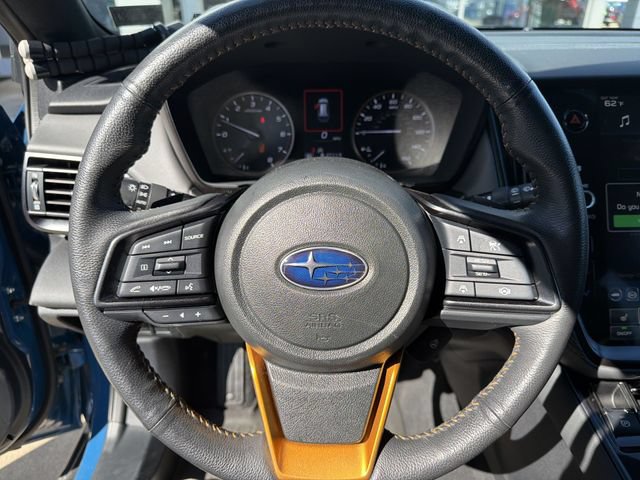 Used 2024 Subaru Outback Wilderness AWD/4WD image 16