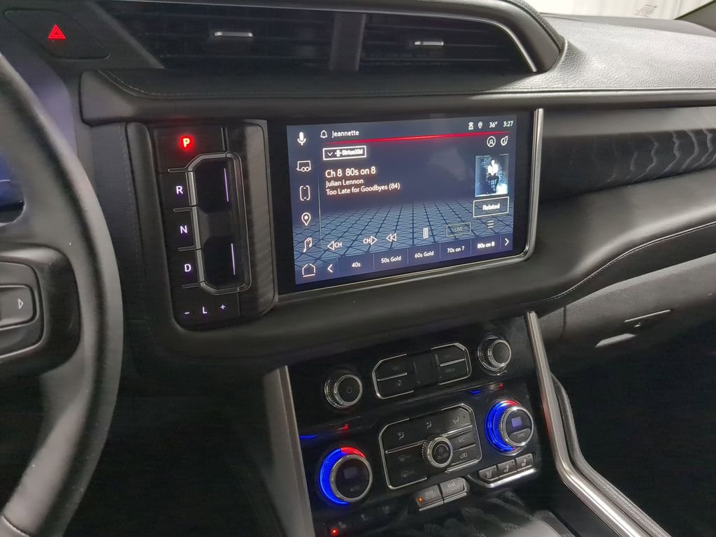 Used 2023 GMC Yukon XL Denali w/ Max Trailering Package image 43