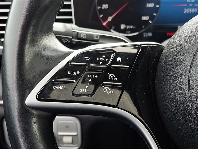 Used 2024 Mercedes-Benz GLE 350 4MATIC image 20